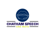 https://www.logocontest.com/public/logoimage/1637155508Chatham Speech and Myo.png